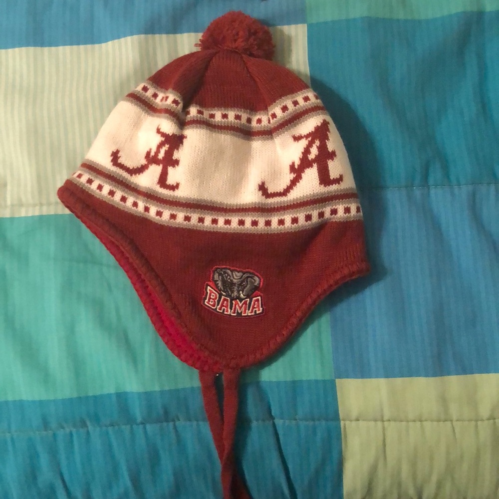 Alabama Beanie